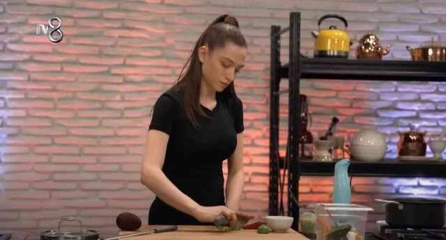 Masterchef Nida kimdir, kaç yaşında? Nida Sezgin kim, yaşı, aslen nereli, evli mi?