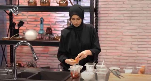 Masterchef Beyza evli mi, çocuğu var mı? Beyza Aydın evli mi, bekar mı, çocuğu var mı?