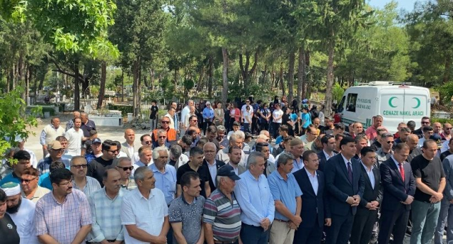 Ailesi, Marmaris depreminde ölen Afra'nın son anlarını anlattı