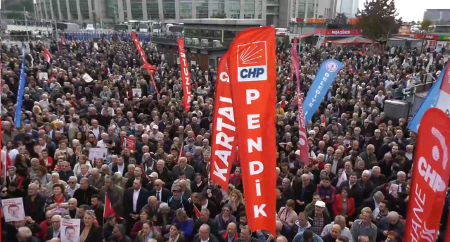 Ekrem İmamoğlu 'casusluk' soruşturmasından ifade verecek