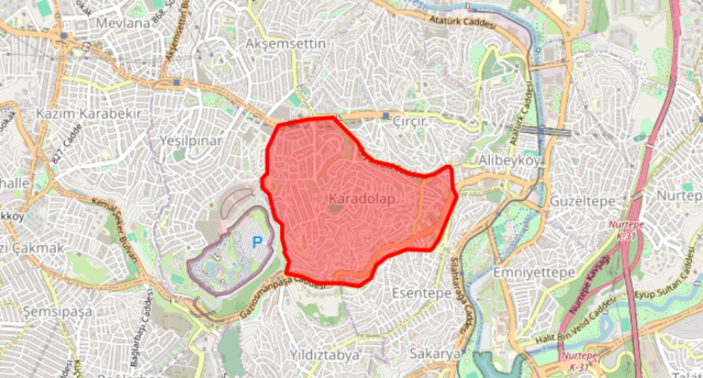 İstanbul İSKİ su kesintisi! 9-10 Kasım İstanbul'da su kesintisi ne zaman bitecek, sular ne zaman gelecek?