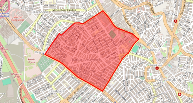 İstanbul İSKİ su kesintisi! 5-6 Şubat İstanbul'da su kesintisi ne zaman bitecek, sular ne zaman gelecek?