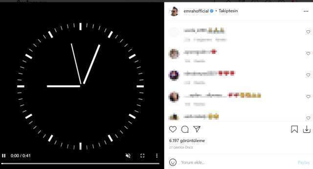 Tüm Türkiye tek yürek oldu! İşte ünlü isimlerin 10 Kasım paylaşımları