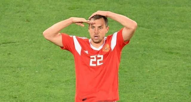 Gerçek bir çılgın ve gol makinesi! Zenit'le bağları koparan Dzyuba, Süper Lig'e geliyor