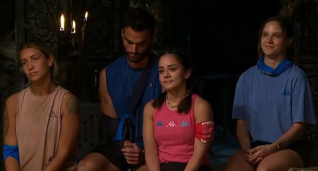 Survivor kim elendi? 2022 Survivor adaya kim veda etti? Survivor'da elenen isim belli oldu!