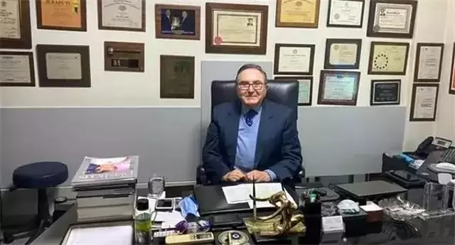 Bergen'in Doktorundan Yıllar Sonra Gelen İtiraf!