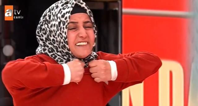 Müge Anlı Kudret Karadağ sinir krizi geçirdi! 20 Nisan Müge Anlı son bölüm izle! Müge Anlı'da kaybolan Türkan Karadağ nerede?