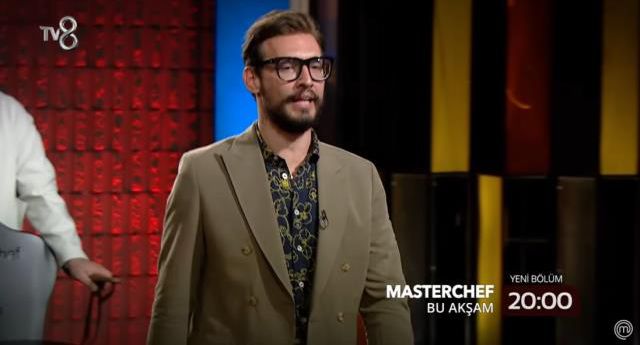 MasterChef canlı izle! 5 Temmuz 2022 Masterchef yeni sezon 5. bölüm canlı izle! TV8 Masterchef canlı izle! Masterchef günün yemekleri neler?