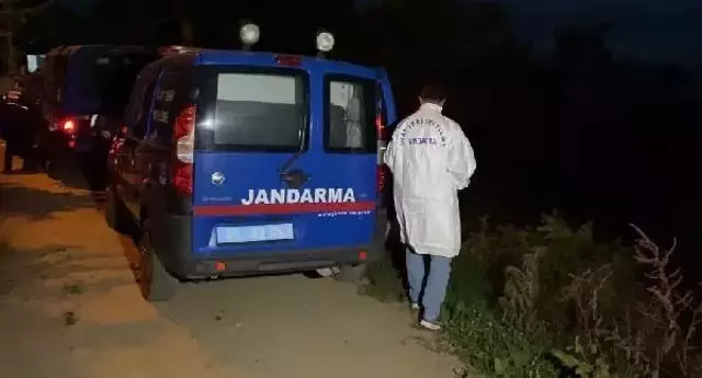 Aynı aileden 3 kişiyi öldürdükleri kanlı pusudan önce 1 yıl boyunca plan yapmışlar