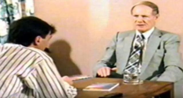 2011 yılında ölen zaman yolcusu, 2025 yılı için korkunç bir uyarıda bulunmuş