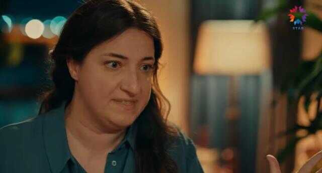 Ömer dizisi Nuran kimdir, kim canlandırıyor? Nuran karakteri gerçek ismi ne, hikayesi nedir? Gülçin Kültür Şahin kimdir, kaç yaşında, nereli?