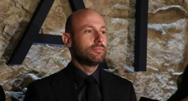 Boyacının sette ölümüne ilişkin davada yapımcının hapsi istendi