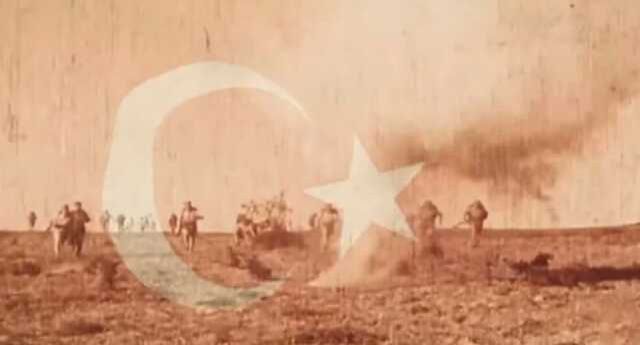 Büyük Taarruz'un 101'inci yıl dönümü! İşte ünlü isimlerin 30 Ağustos paylaşımı