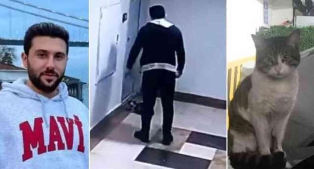 Adalet Bakanı Tunç'tan 'Eros' davası açıklaması: Cumhurbaşkanımız beni arayıp 'Nasıl olur böyle bir şey?' dedi