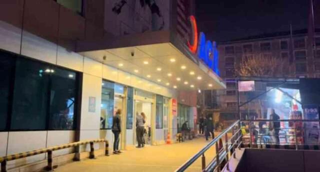 Pencereden düşen kız çocuğu hayatını kaybetti