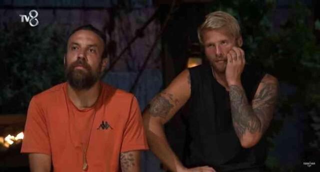 SURVIVOR YENİ BÖLÜM TANITIMI I Survivor son bölümde ne oldu? Atakan elenecek mi?