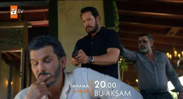 PANAMA FİLMİ İZLE | Panama filminin konusu ne? Panama filmi hangi kanalda, saat kaçta?