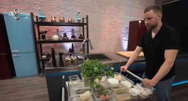Masterchef Alper kimdir, kaç yaşında? Alper Öztamur kim, yaşı, aslen nereli, evli mi?