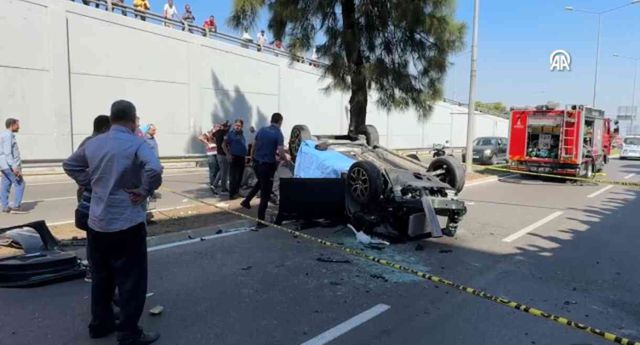 SON DAKİKA: İzmir'de ne oldu?
