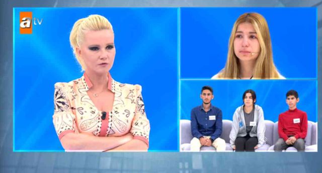 ATV CANLI İZLE 26 EYLÜL | Müge Anlı canlı yayında son bölüm ne oldu? Cengiz Kandemir'i kim öldür?