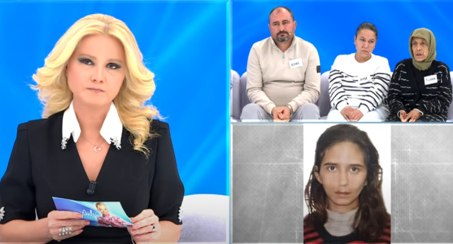 ATV CANLI YAYIN İZLE 2024! Bugün (12 Aralık) Müge Anlı yeni bölüm canlı izleme linki!