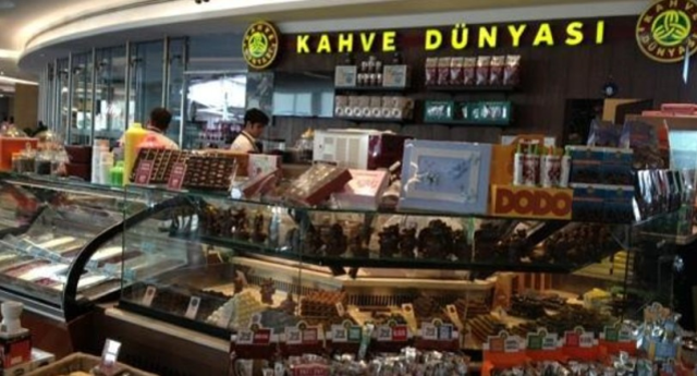 Kahve Dünyası boykot mu? Kahve Dünyası neden boykot ediliyor?