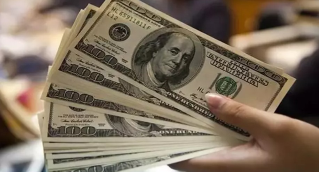 DÖVİZ KURLARI GÜNCEL: 24 Nisan 2025 bugün euro ne kadar, dolar kaç TL? Merkez Bankası CANLI döviz kurları!