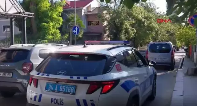 Avukat Rezan Epözdemir gözaltına alındı