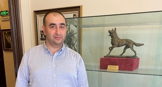 Serdar Öktem cinayetinde gözaltı sayısı 13'e yükseldi, başsavcılık açıklamasında dikkat çeken detay