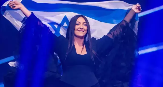 Eurovision'da krizi! Ev sahibi ülke resti çekti: İsrail yoksa biz de yokuz