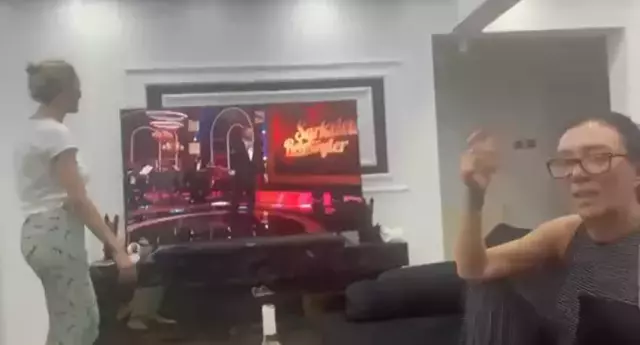 Güllü'nün zemin incelemesine ilişkin kriminal rapor