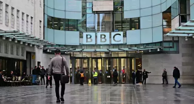 BBC'de deprem! Genel Müdürü ve Haber Dairesi Yöneticisi İstifa Etti