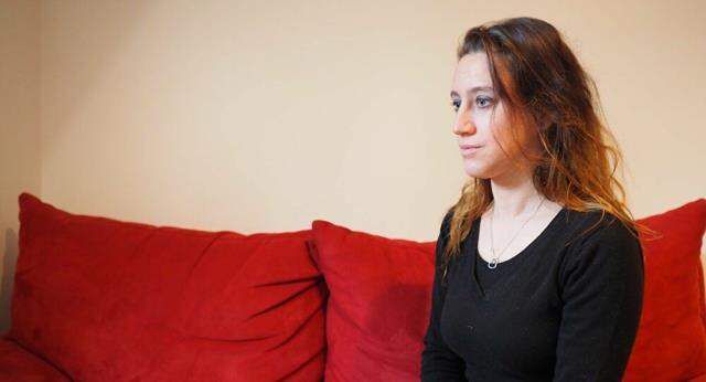 Tarihi davada emsal karar! Yıllarca kendisine tecavüz eden kocasını öldüren Valerie Bacot serbest kaldı