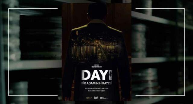 'Dayı: Bir Adamın hikayesi' filmi bir kabadayının yaşam öyküsünü anlatıyor