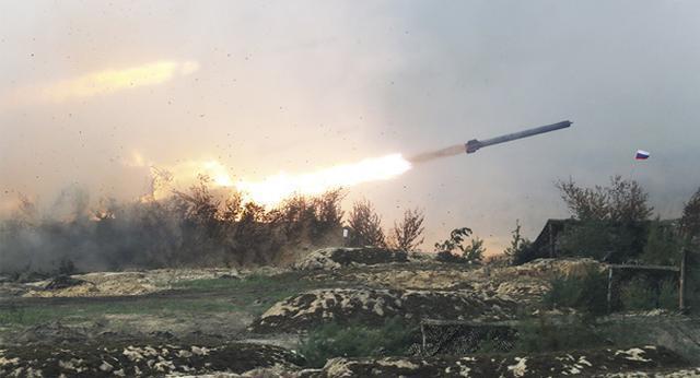 Putin'den dünyayı dehşete düşürecek işgal planı! Ukrayna'yı 'Tüm bombaların babası'yla vuracak