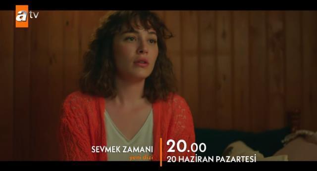 Sevmek Zamanı dizisi konusu ne, oyuncuları kimler? Sevmek Zamanı dizisi uyarlama mı, hangi filmden uyarlamadır? Sevmek Zamanı ne zaman başlayacak?