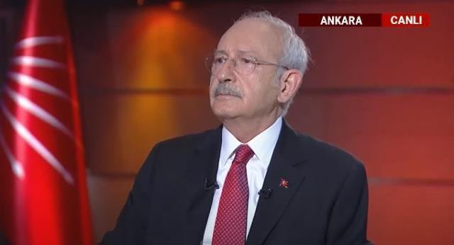 Kılıçdaroğlu, KHK'lılarla ilgili 'Tamamı görevlerine iade edilecek' sözlerine açıklık getirdi