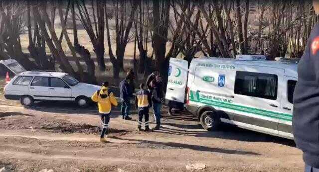 Yol kenarına park edilmiş araçta cansız bedeni bulunan 3 kişinin ölüm sebebi belli oldu
