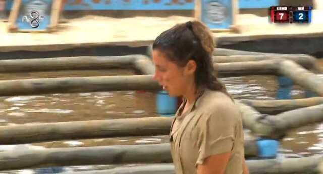 Survivor ödül oyununu kim kazandı, hangi takım, ödülü ne? 10 Mayıs Çarşamba 2023 ödül oyunu ödülü nedir? Survivor ödül oyunu kaç kaç bitti?