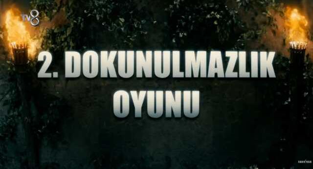Survivor 119. bölüm fragmanı yayınlandı mı? 3 Haziran Survivor 2023 yeni bölümde neler olacak? En son kim elendi? Survivor yeni fragman izle!