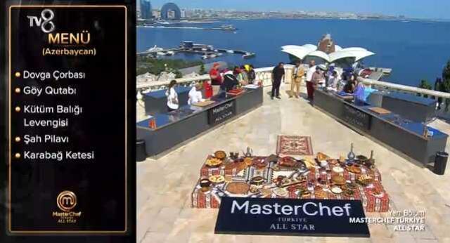 Masterchef dış oyunu kim, hangi takım kazandı? 24 Ağustos 2023 Perşembe Masterchef dokunulmazlığı Mavi takım mı Kırmızı takım mı kazandı?