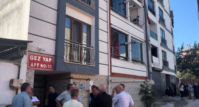 Bursa'da uyuşturucu kullanan genç, halası ve babaannesinin boğazını kesti