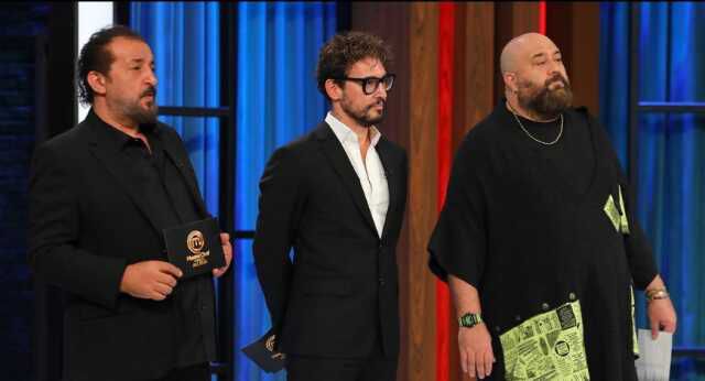 Masterchef'te elenen yarışmacı kim? 22 Ekim Masterchef'te Azize mi elendi?
