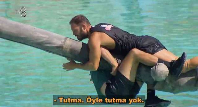 Survivor yeni bölüm fragmanı yayınlandı mı? Survivor 75. bölüm fragmanı izle! Survivor yeni bölüm fragman linki!