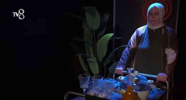 Masterchef Şenay kimdir, kaç yaşında? Şenay Salam kim, yaşı, aslen nereli, evli mi?