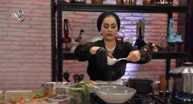 Masterchef Serap kimdir, kaç yaşında? Serap Küçük kim, yaşı, aslen nereli, evli mi?