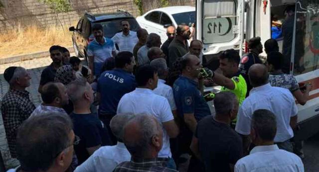 Bingöl'deki bıçaklı saldırıda can kaybı 4'e yükseldi