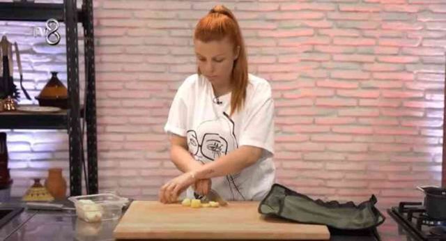 Masterchef Ümmühan kimdir, kaç yaşında? 2024 Ümmühan Ünavcı kim, yaşı, aslen nereli, evli mi?