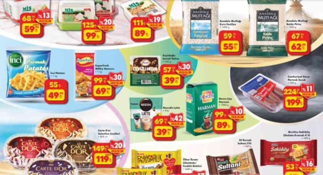 ŞOK AKTÜEL 9 EKİM- 15 EKİM KATALOĞU ŞOK'a gelen ürünler! ŞOK bu hafta katalog ürünleri neler? ŞOK fiyat listesi!