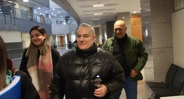 Mehmet Ali Erbil hapse mi girecek? Mehmet Ali Erbil neden hapis cezası aldı?